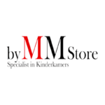 By MM Store logo