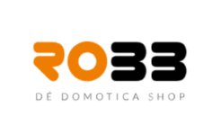 ROBB shop logo