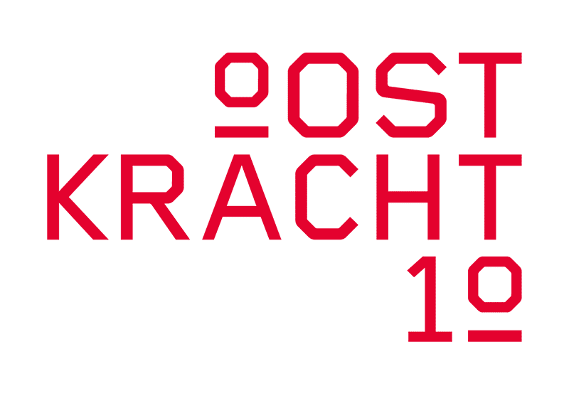 Oostkracht10 logo