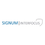 Signum Interfocus logo