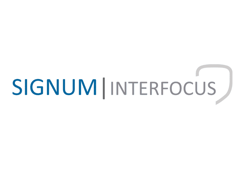 Signum Interfocus logo