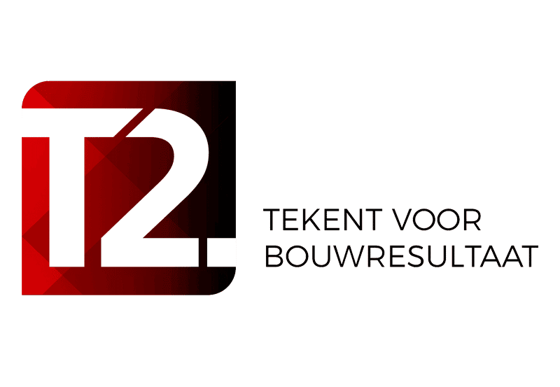 T2 Groep logo