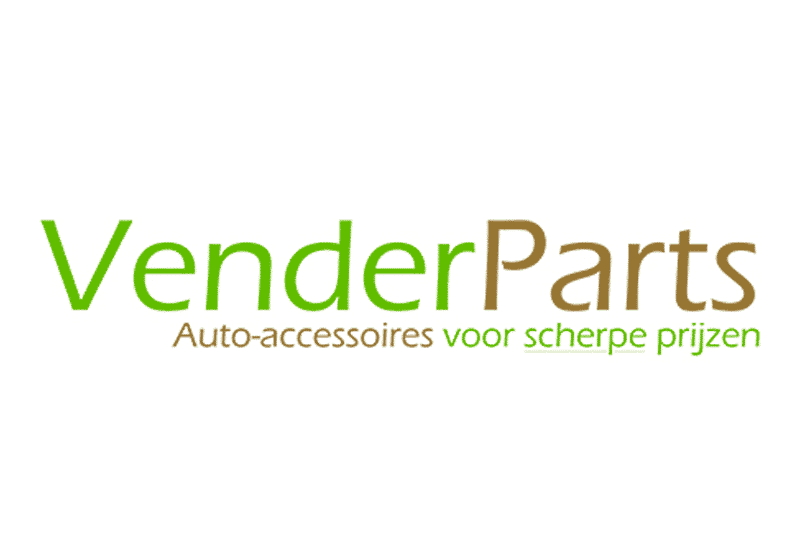 VenderParts logo