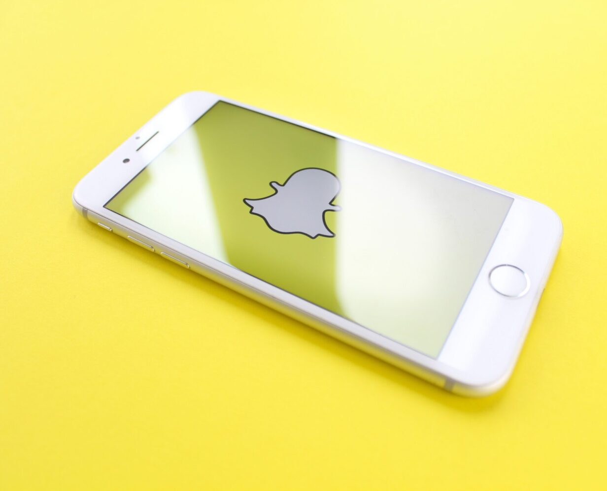 Bereik de jongere doelgroep met adverteren via Snapchat
