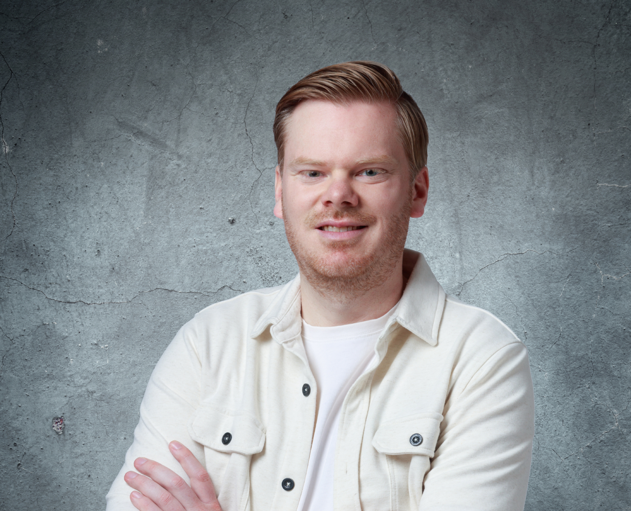 Gijs Oosterlee
