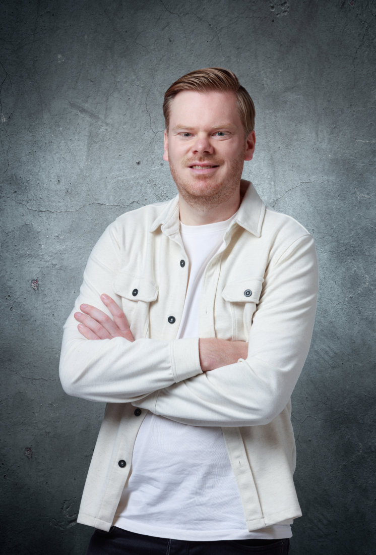 Gijs Oosterlee