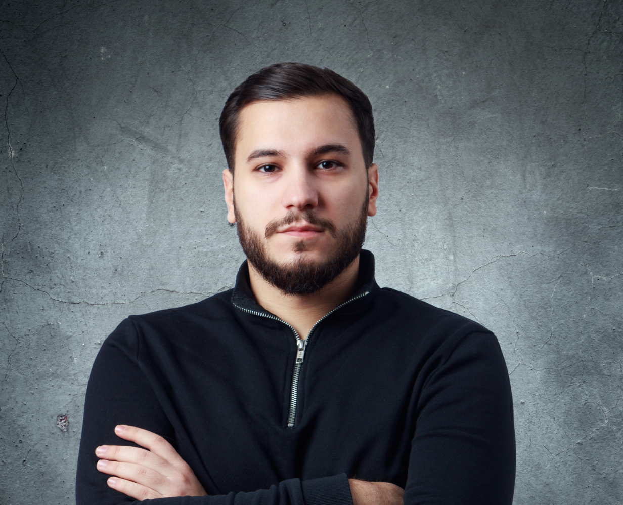 Talha Çelik