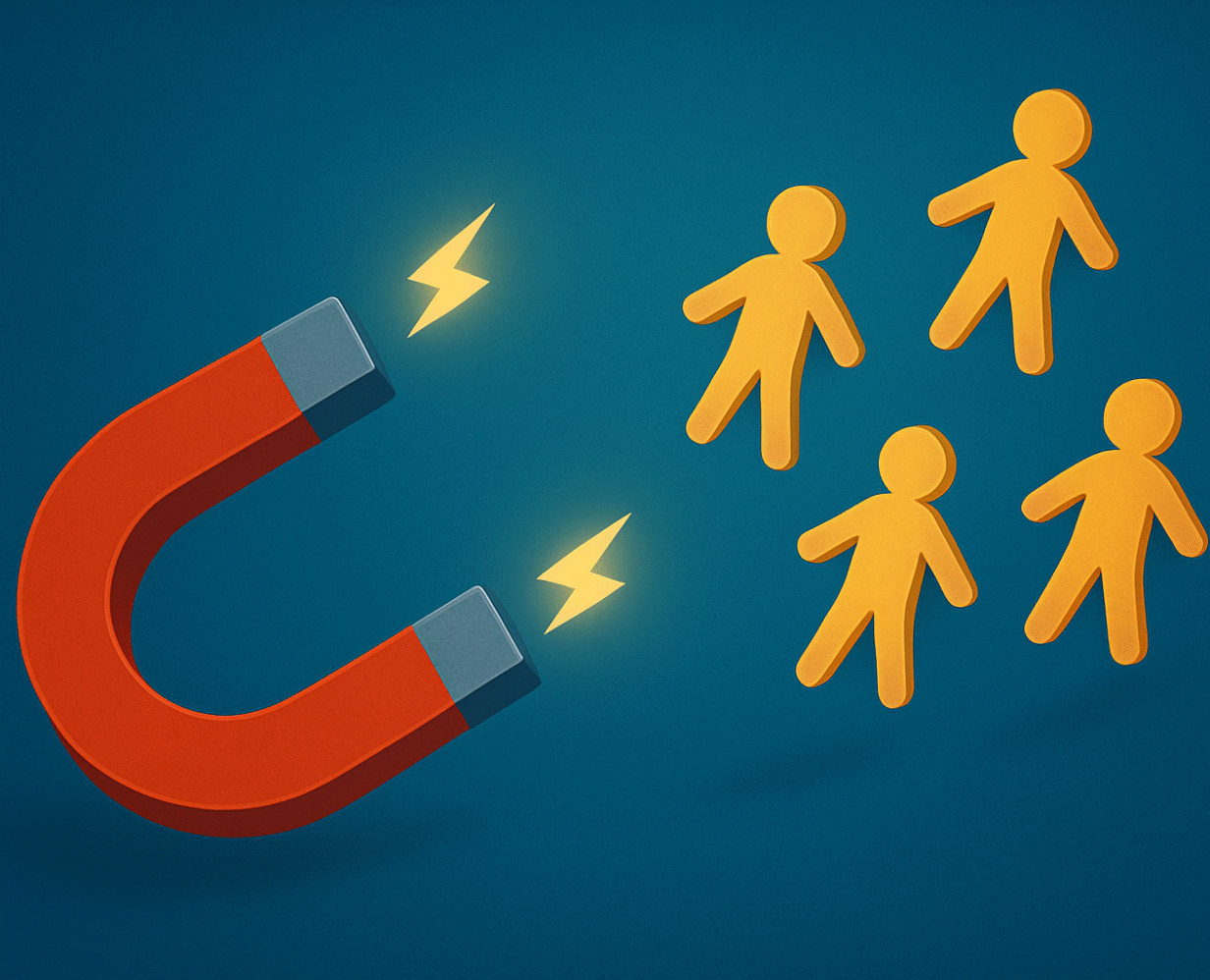 De demand generation revolutie: waarom B2B marketing terug moet naar de basis