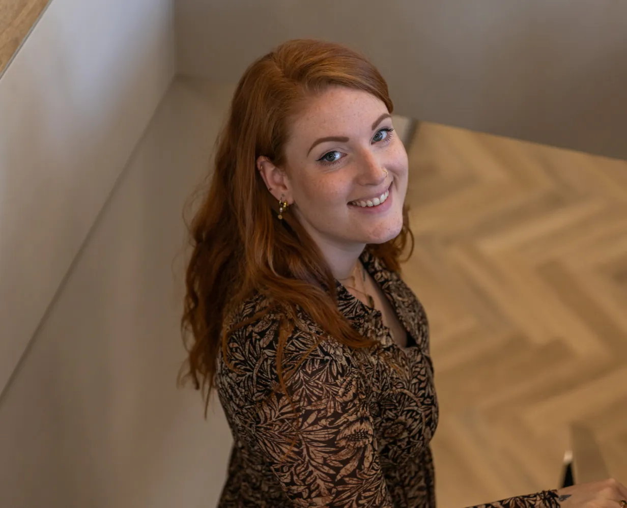 Suzette van Mrktng.nl