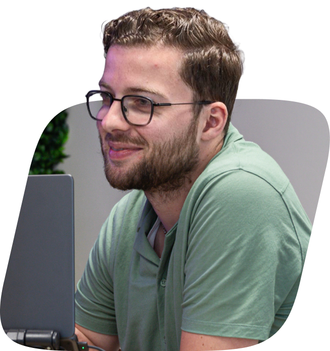 Timo van Booosters